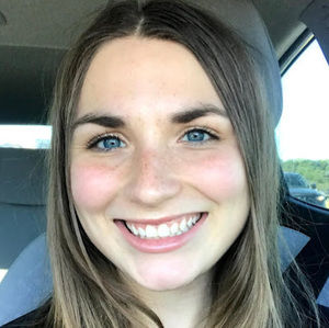 Meet your Posher, Maddie